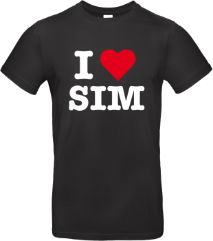 I love SIM